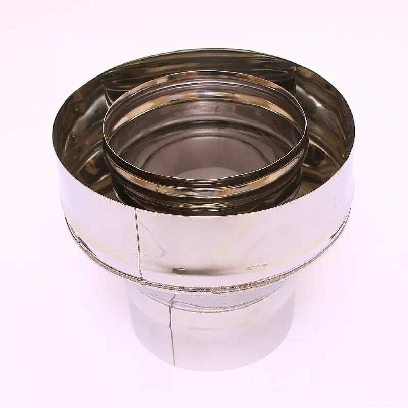 ФЕРРУМ Старт-сэндвич (430/0,5 мм) Ф180х280( уп.5 шт)