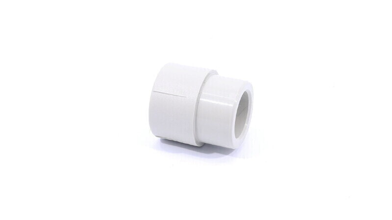 EKOPLASTIK Муфта переходная 63х32 (внут/нар) SRE16332XX