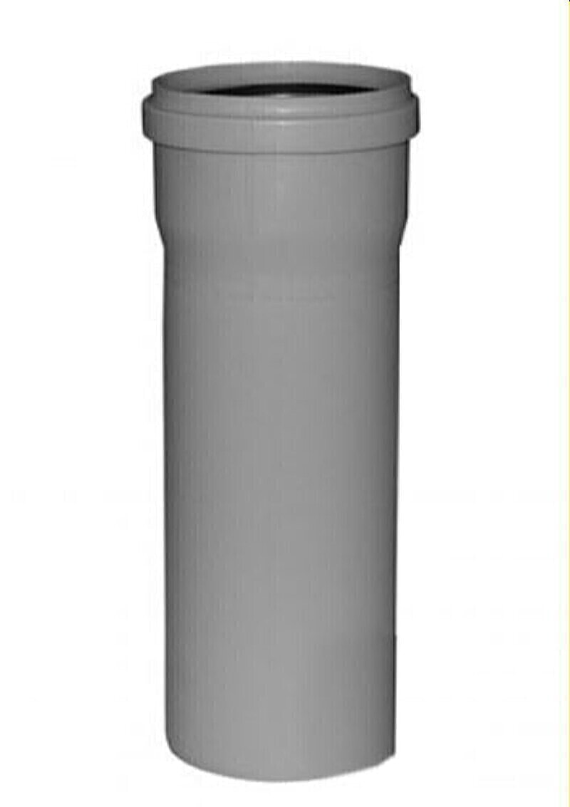 Труба канализационная 110 (110х3000)