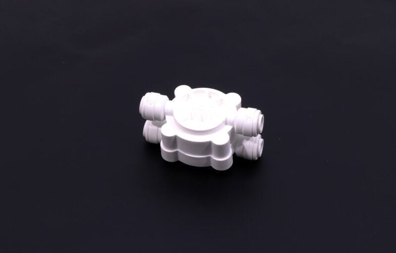 Raifil автопереключатель воды SV-14W-EZ