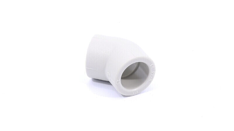 EKOPLASTIK Уголок 45° - 50 SKO05045XX