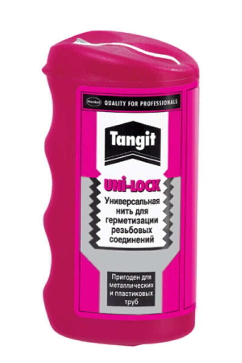 Henkel Нить для герм.резьб.соед"Tangit Unilock" 100 м