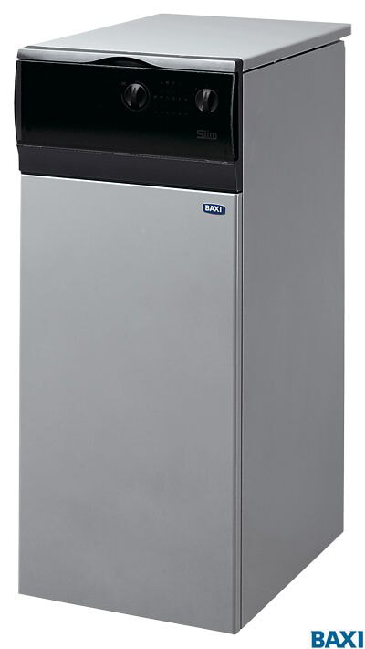 BAXI  Slim 1.400 iN Котел 40 кВт (без колпака)