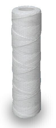 Aquatechnica Картридж 10" Нитяной -  1mcr