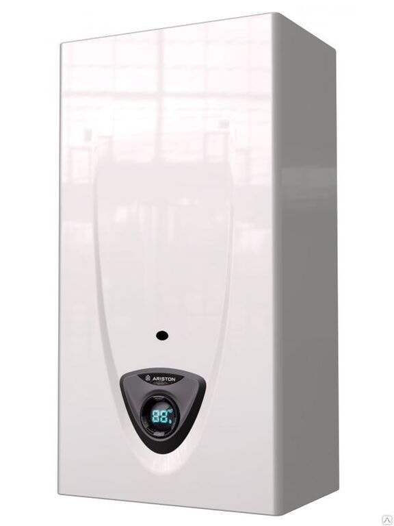 Ariston Колонка газовая FAST EVO 11 С