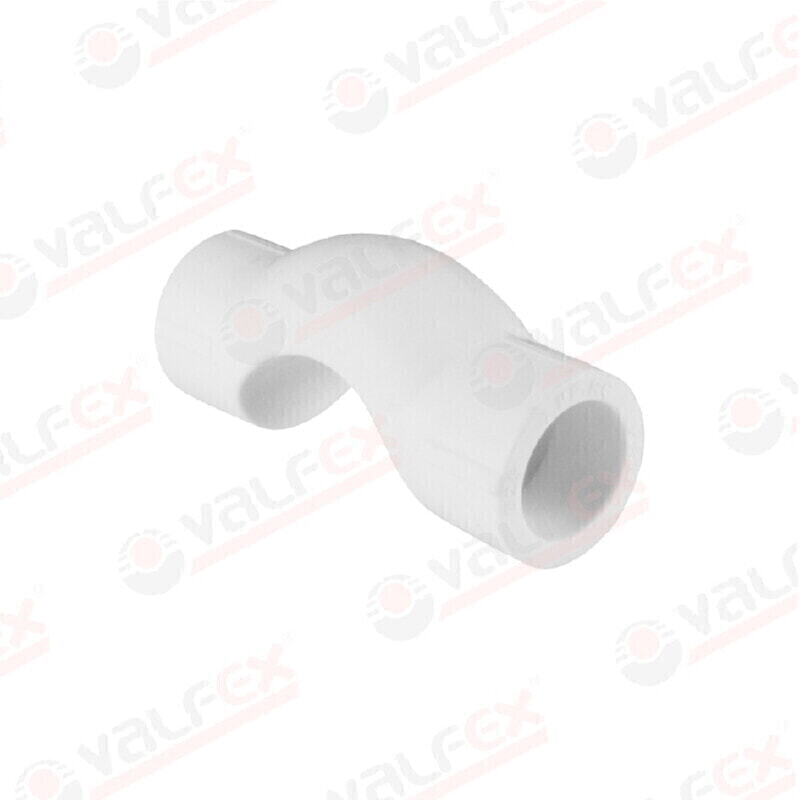 ValFex Обвод 32 короткий ( уп 70/10 шт.) БЕЛАЯ