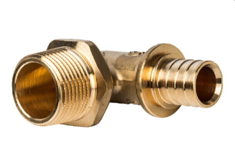 STOUT Угол НР 20xG 1/2" STOUT/REHAU SFA-0005-002012