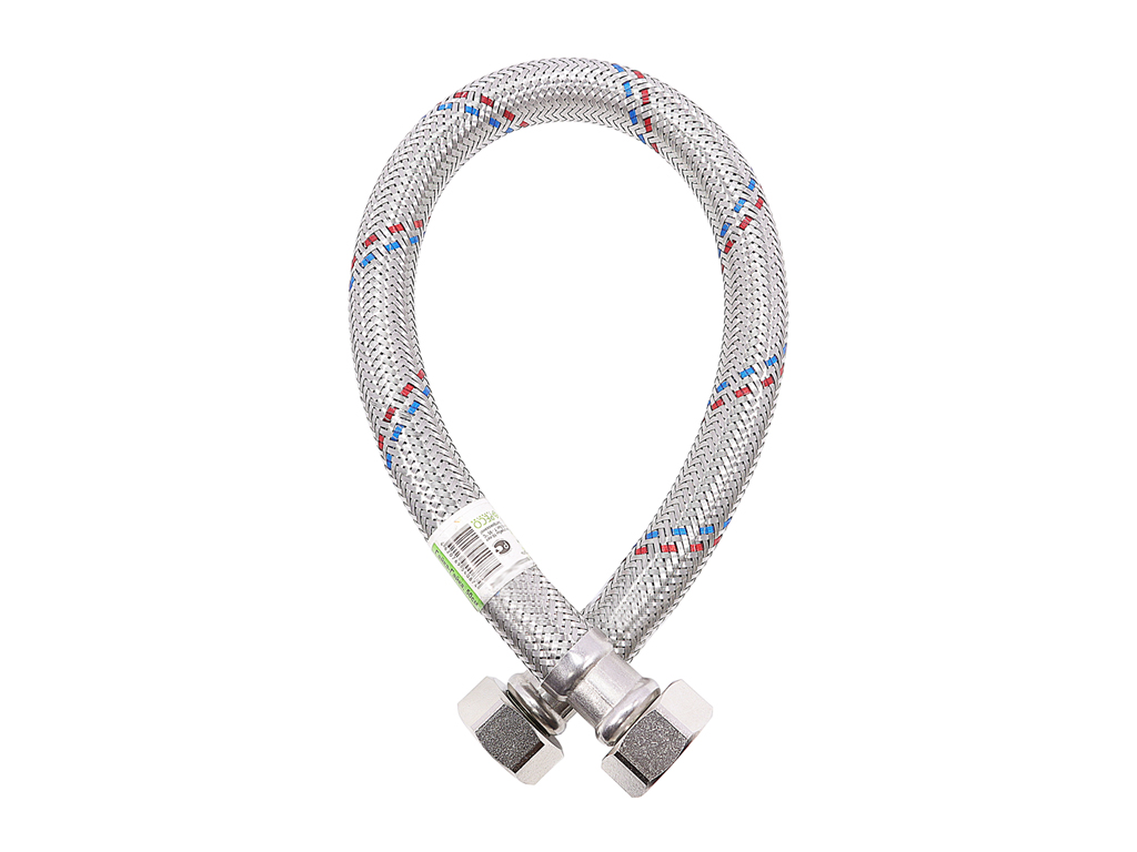 Monoflex Подводка для воды ГИГАНТ 1/2 60 cм г/г