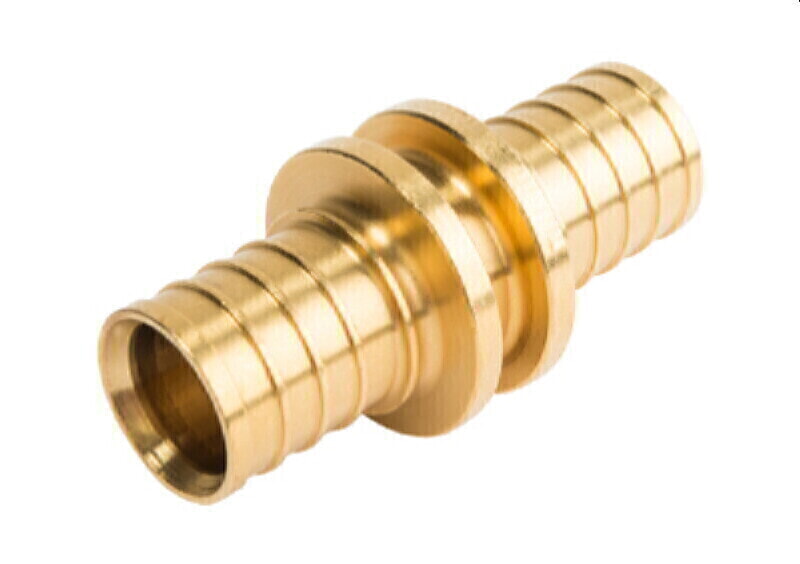 STOUT Муфта соед. аксиальная 16 STOUT/REHAU SFA-0003-000016