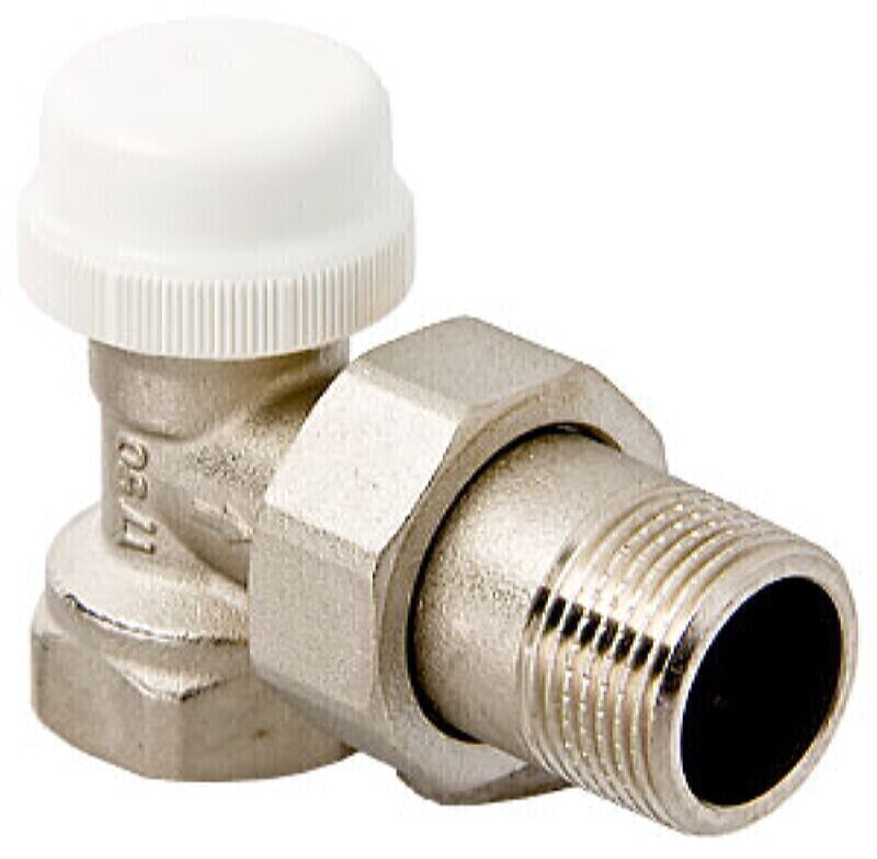 Valtec Клапан термостатический угловой 3/4" VT.31