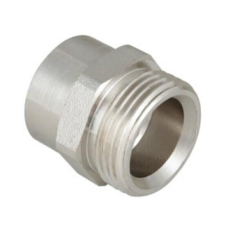 Valtec Переходник вн.-нар. 1/2"х3/4 евроконус VT.592.NE