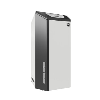 Лемакс Котел  Omega E-40 кВт., сталь., теплооб., энергозависымый.
