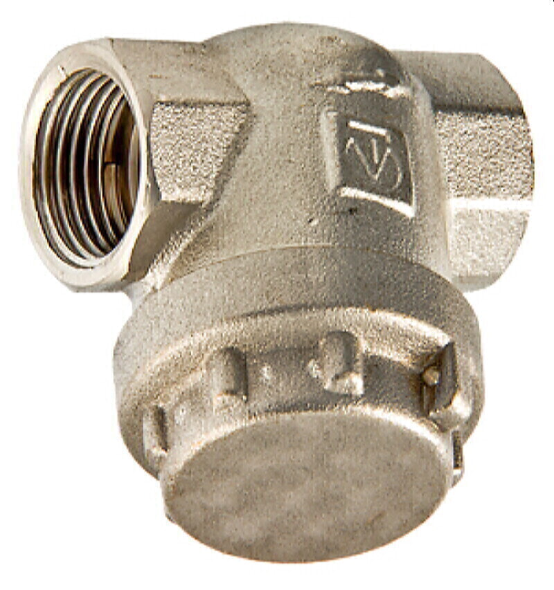 Valtec VT.386 Фильтр универсальный. вн-вн 1/2 (10/120)