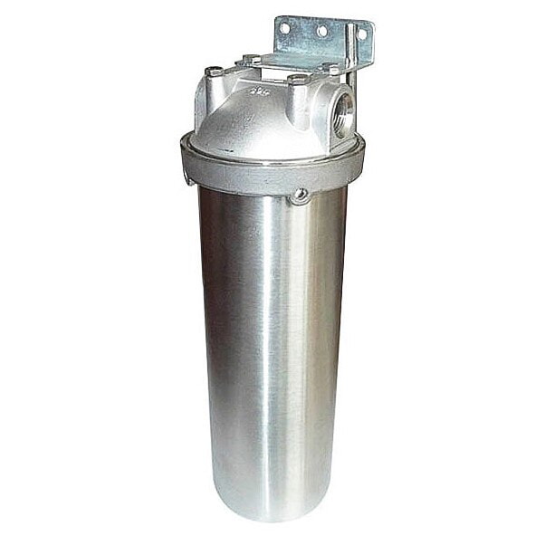 Фильтры Колба нержавейка 10 HMS-10B 1/2"