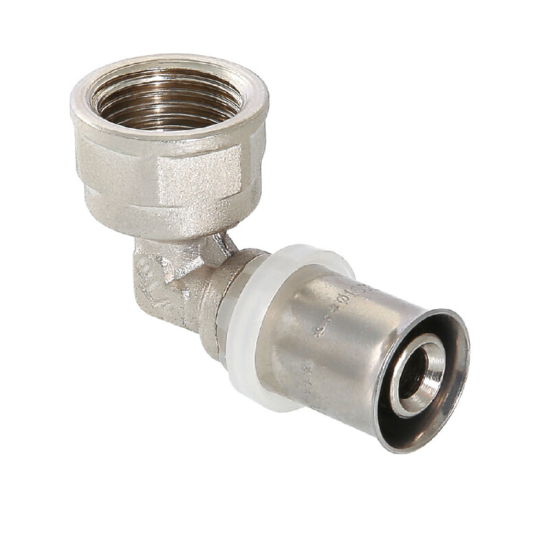 Valtec VTm.252 Пресс уголок ВР 16х1/2"
