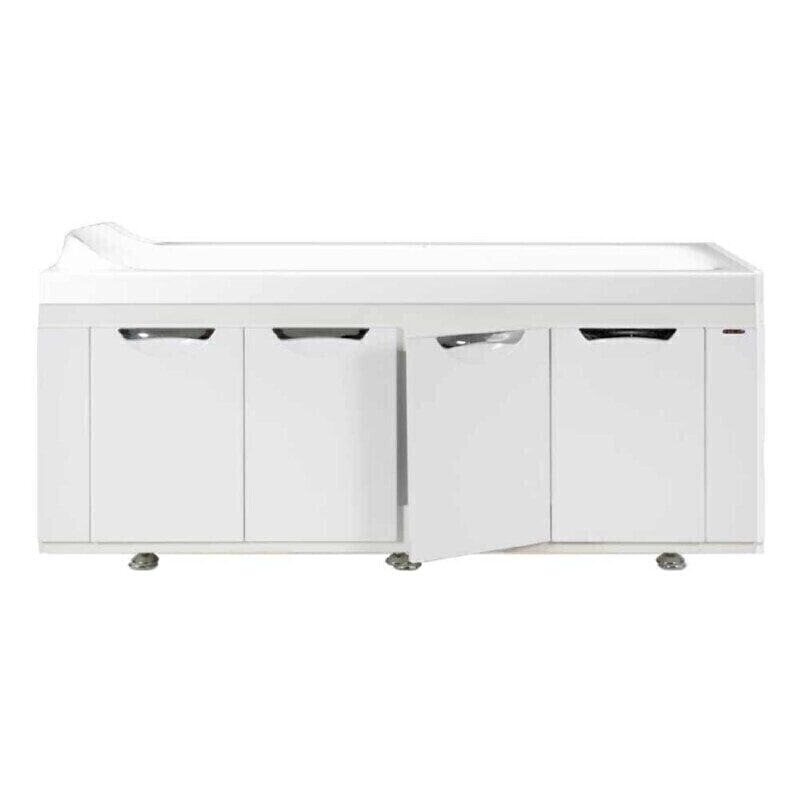 Style Line Экран для ванны 150 Жасмин
