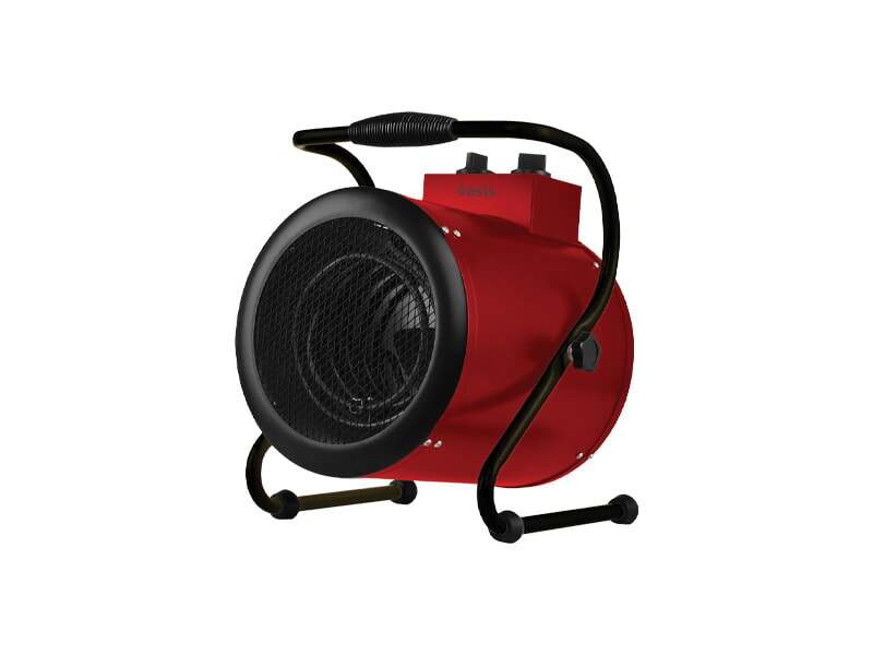 OASIS Пушка  TP-30R (U)  3.0 кВт