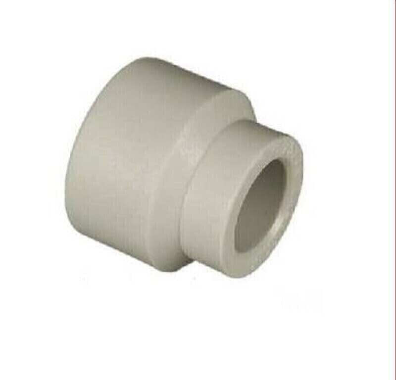 PRO AQUA Муфта переходная  Grise 50*25 (PA12526PG)