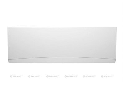 AQUANET Панель фронтальная L170 H53 K (242155) 