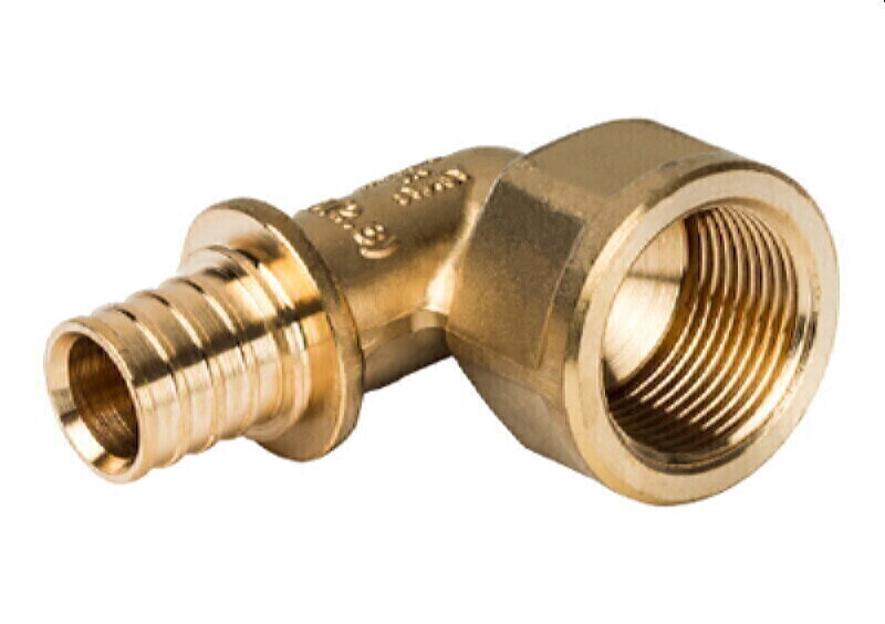 STOUT Угол ВР 20xG 1/2" STOUT/REHAU SFA-0006-002012