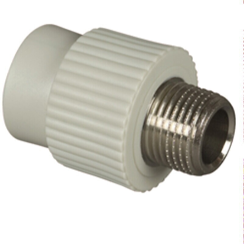 PRO AQUA Муфта комбинированная 40 -1 1/4"  PA23520PG