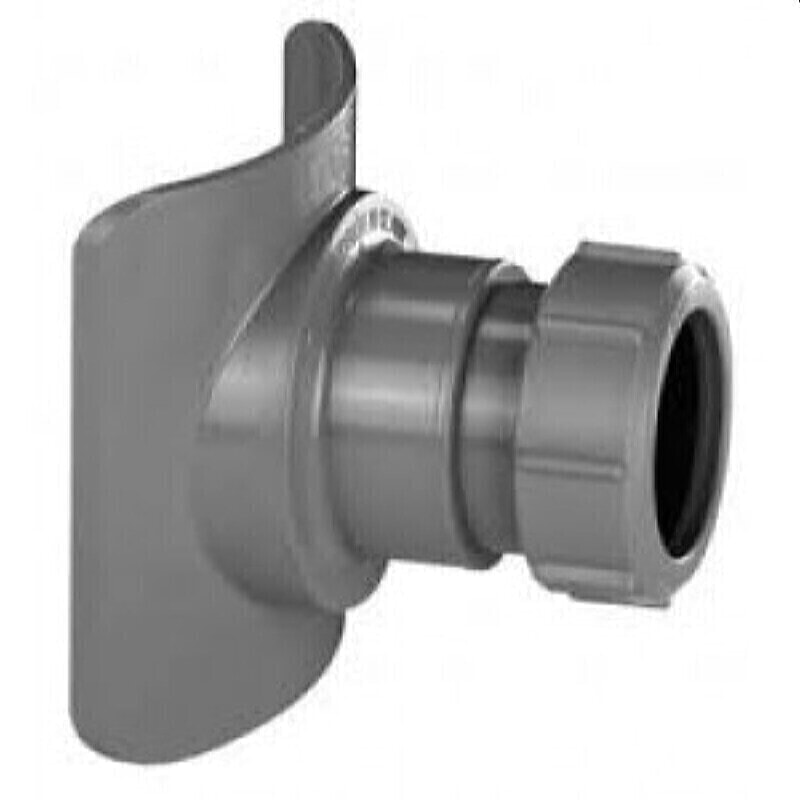 McALPINE Врезка в трубу 110/50 BOSSCONN110