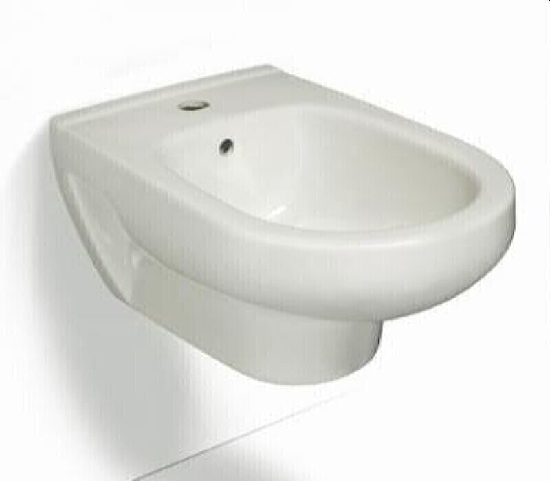 ROCA VICTORIA / Laura Биде подвесное (35530500S) 2