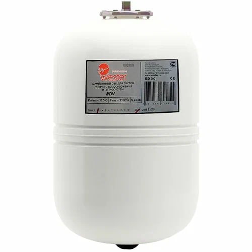 Бак для ГВС Premium WDV24P