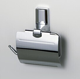 Wasser Kraft Leine бумагодержатель с крышкой К-5025