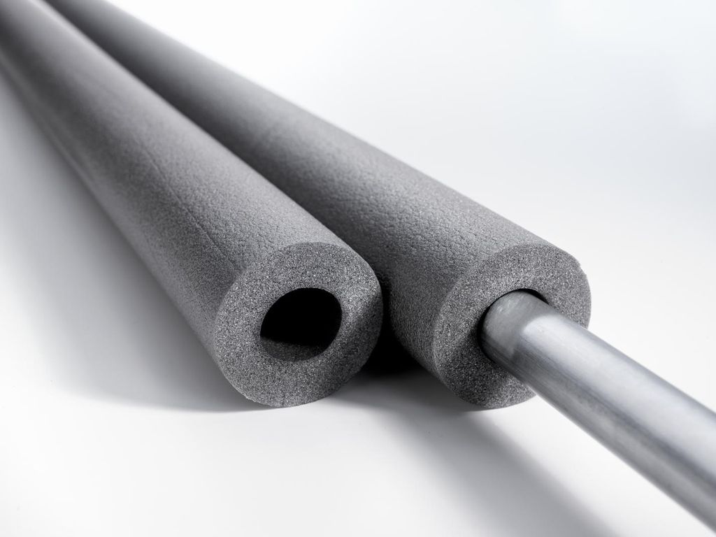 Izol Garant Теплоизоляция  42/ 9  (уп.100м.п.)