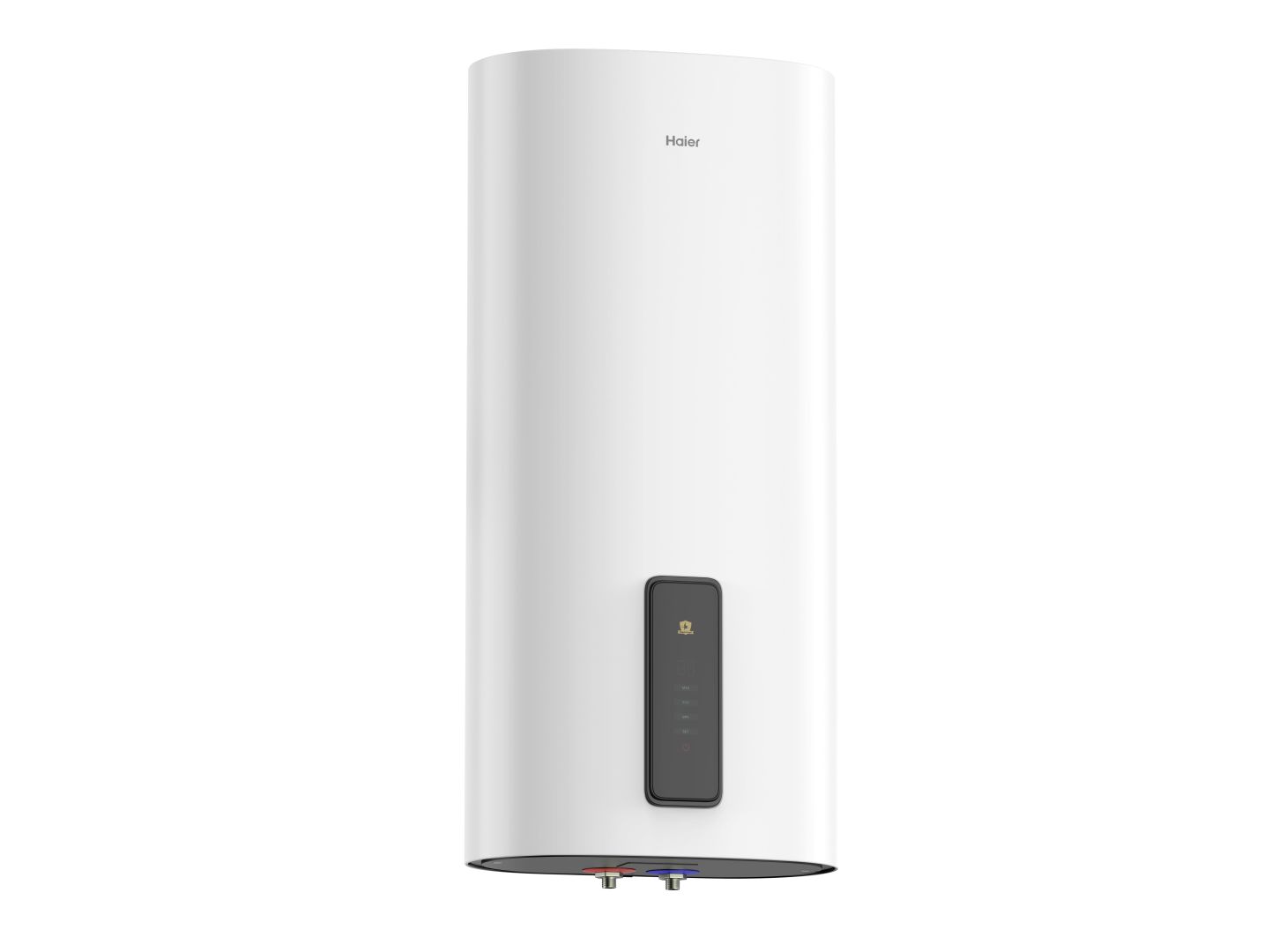 HAIER Водонагреватель ES80V-F7 80л., 1,5 / 3 кВт, вертикальный, плоский