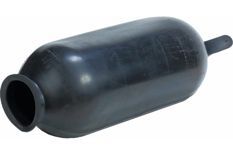 Aquamoto-R Мембрана EPDM PT-100 ЧЕРНАЯ