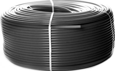 STOUT Труба для теплого пола из сшитого полиэтилена бухта 500м (режем) PEX-A 16*2.2(SPX-0001-501622)