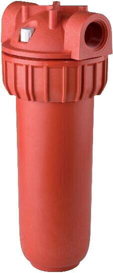 Atlas Filtri Колба Plus 3P HOT для горячей воды 3/4" (без комплекта)
