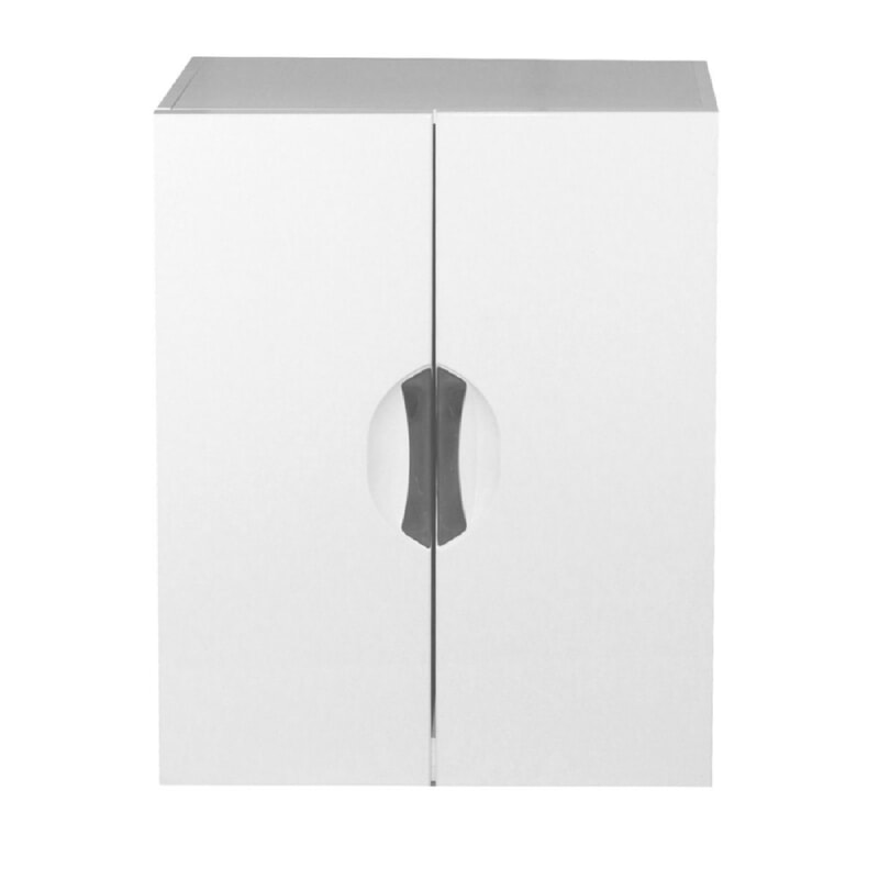 LORANTO Шкаф подвесной Стиль-50 две двери (500*750*240) CS00024784