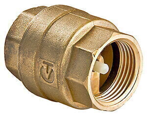 Valtec Клапан обратный 1 1/4" VT.161