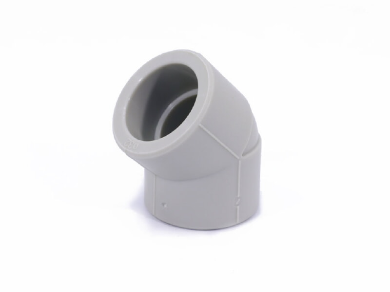 KAN-THERM Уголок 45° PP-R 32