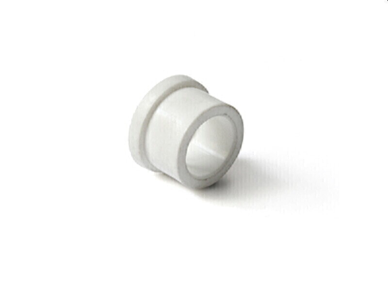 PRO AQUA Бурт под фланец 75 белый PA51175