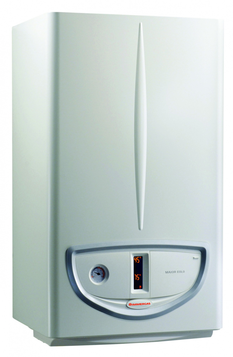 Immergas Maior Eolo 28 X (одноконтурный)
