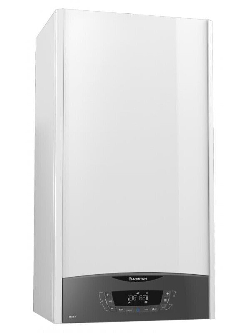 3300867 CLAS X SYSTEM 24 CF NG котёл одноконтурн