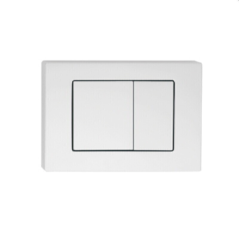 IDDIS Unifi UNI32MWi77 Клавиша смыва, матовый белый