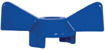 Valtec Ручка барашковая для крана BASE синяя 1/2