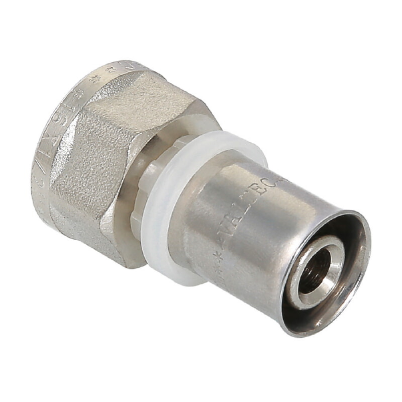 Valtec VTm.202 Пресс муфта ВР 16х1/2"