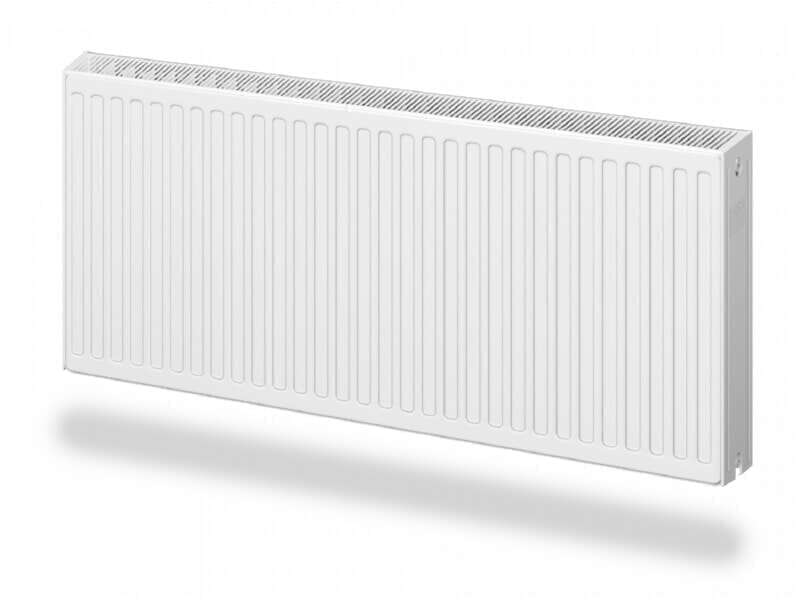 Радиатор стальной панельный  С22 200 X1200
