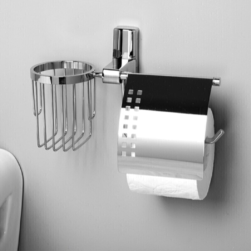 Wasser Kraft Leine K-5000 Держатель туалетной бумаги и освежителя К-5059