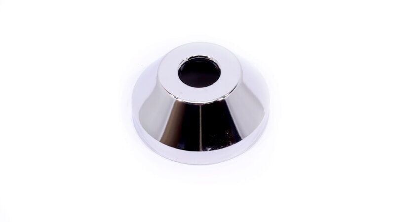 TIM Чашка декор  1/2"  глубокая (32 мм.) TIM K03-3202S