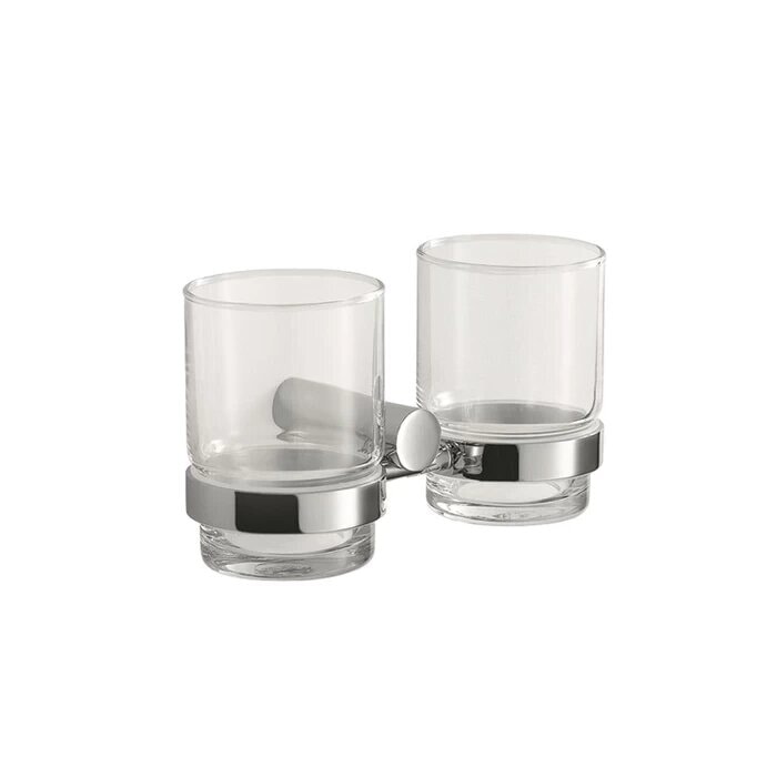 Renior ПОДСТАКАННИК двойной L044