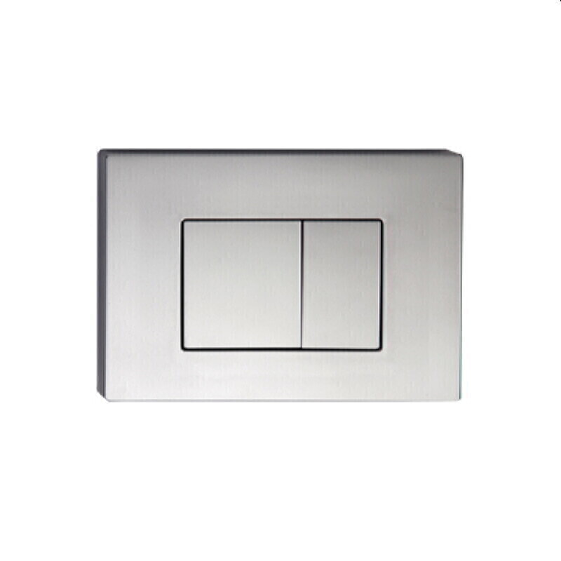 IDDIS Unifi UNI30M0i77 Клавиша смыва, матовый хром