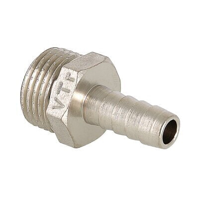 Valtec Штуцер под шланг Нр 1/2" х12мм. VTr.650.N.0412
