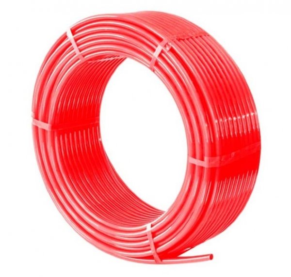 TIM Труба PEX-B 16*2.0/EVOH (бухта 200 м.) 